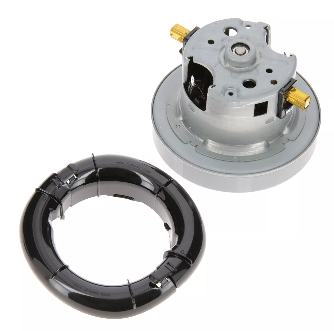Genuine Dyson DC75 Animal Vacuum Cleaner Hoover Motor Service Assembly 966787-04
