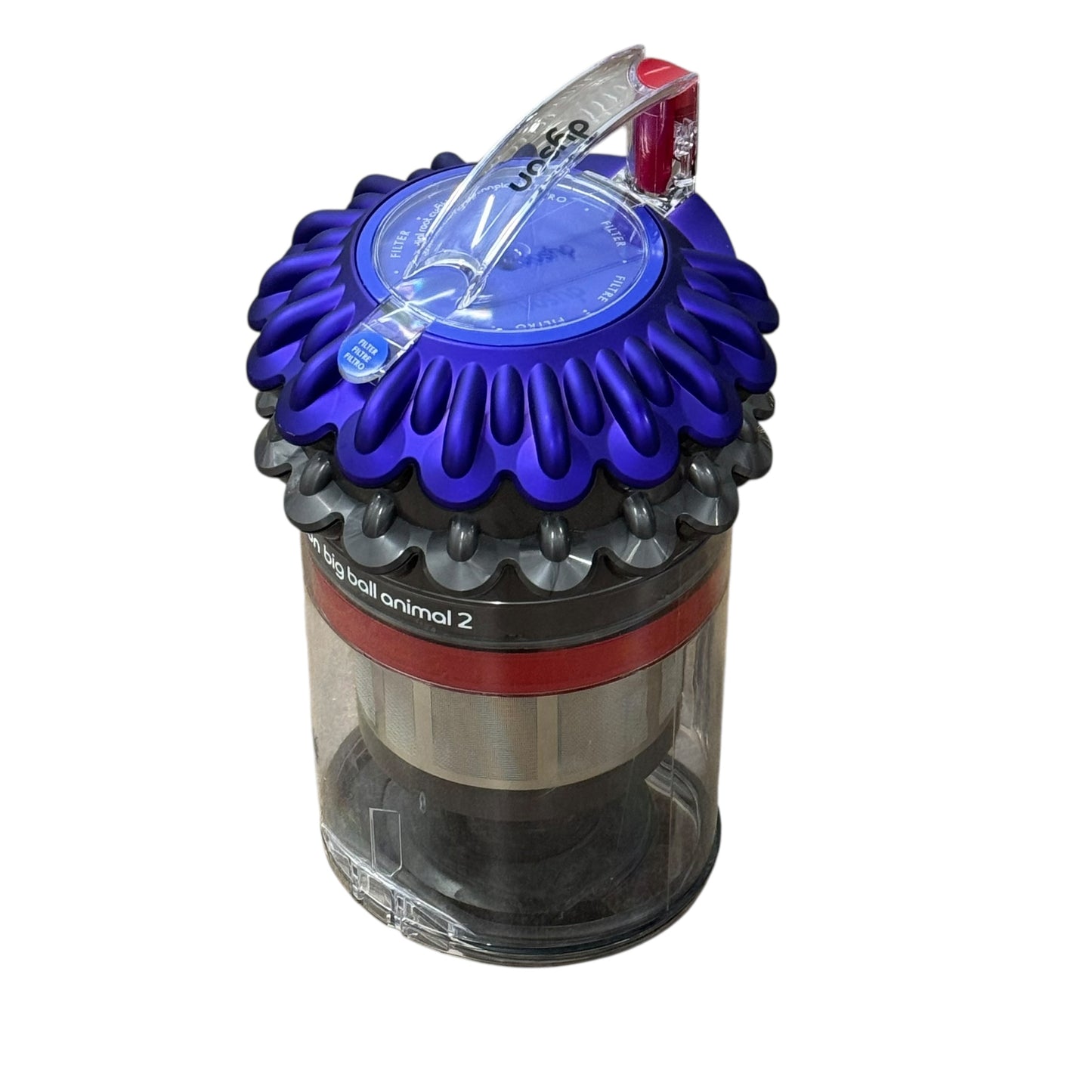 Genuine Dyson Big Ball Bin Cyclone Filter Animal 2 Assembly Tool Part