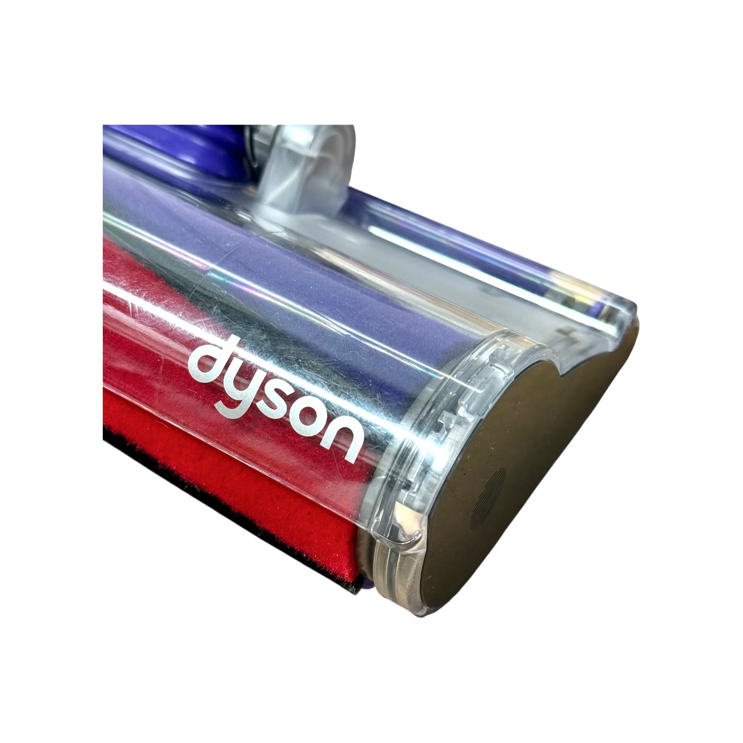 Genuine Dyson Soft Roller Cleaner Brush Head Motor Floor V7 V8 V10 V11 V15 966489-15