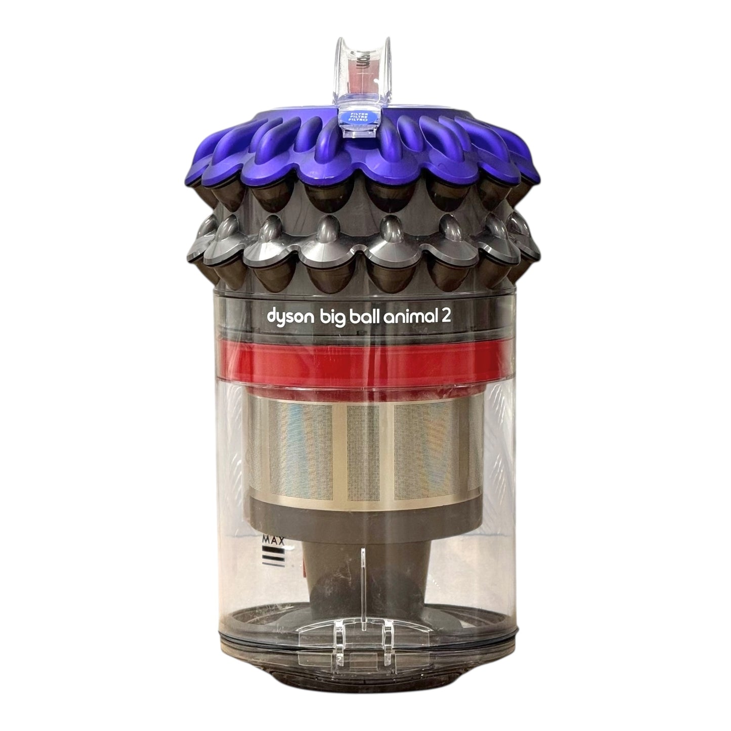 Genuine Dyson Big Ball Bin Cyclone Filter Animal 2 Assembly Tool Part