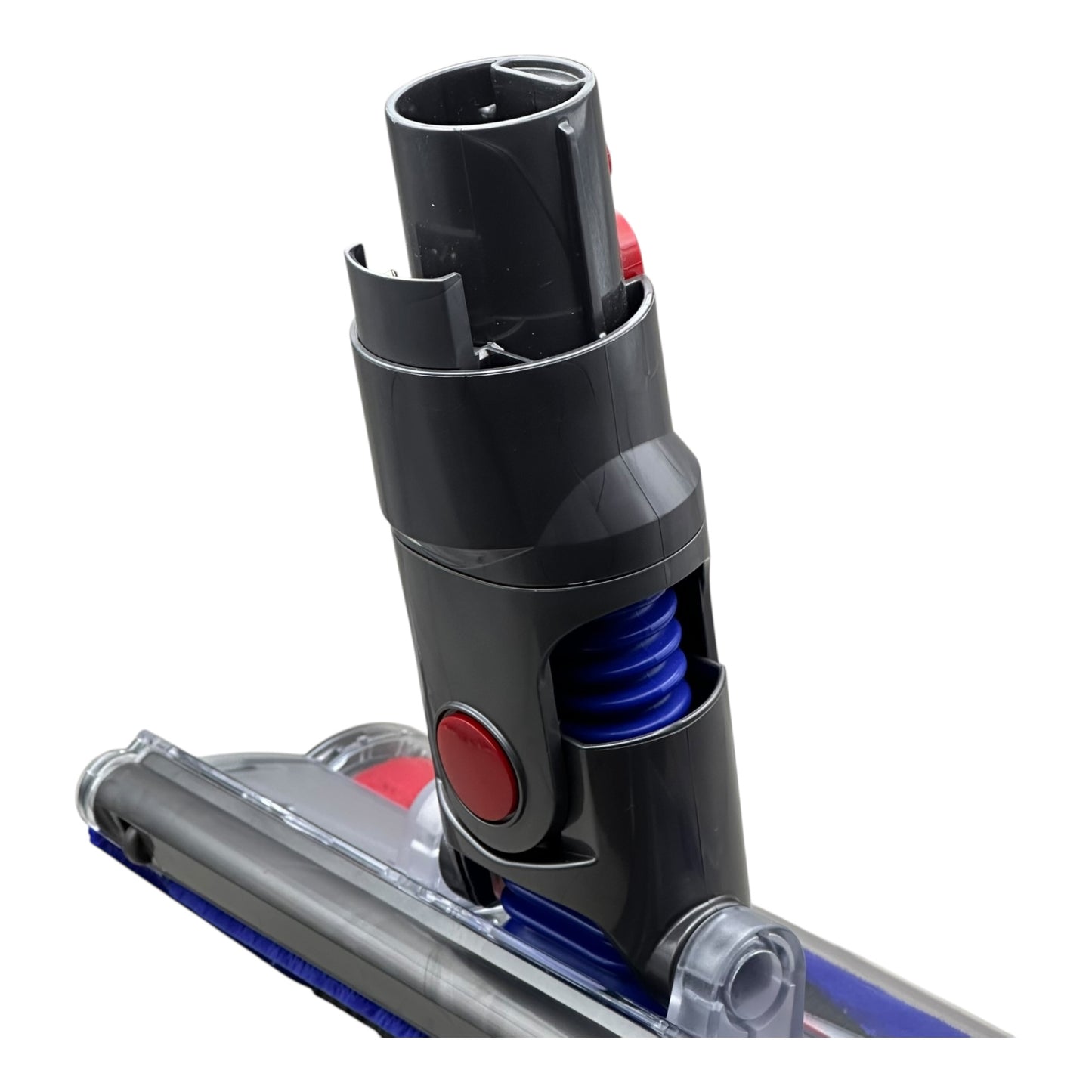 Genuine Dyson Soft Roller Cleaner Brush Head Motor Floor V7 V8 V10 V11 V15 966489-12