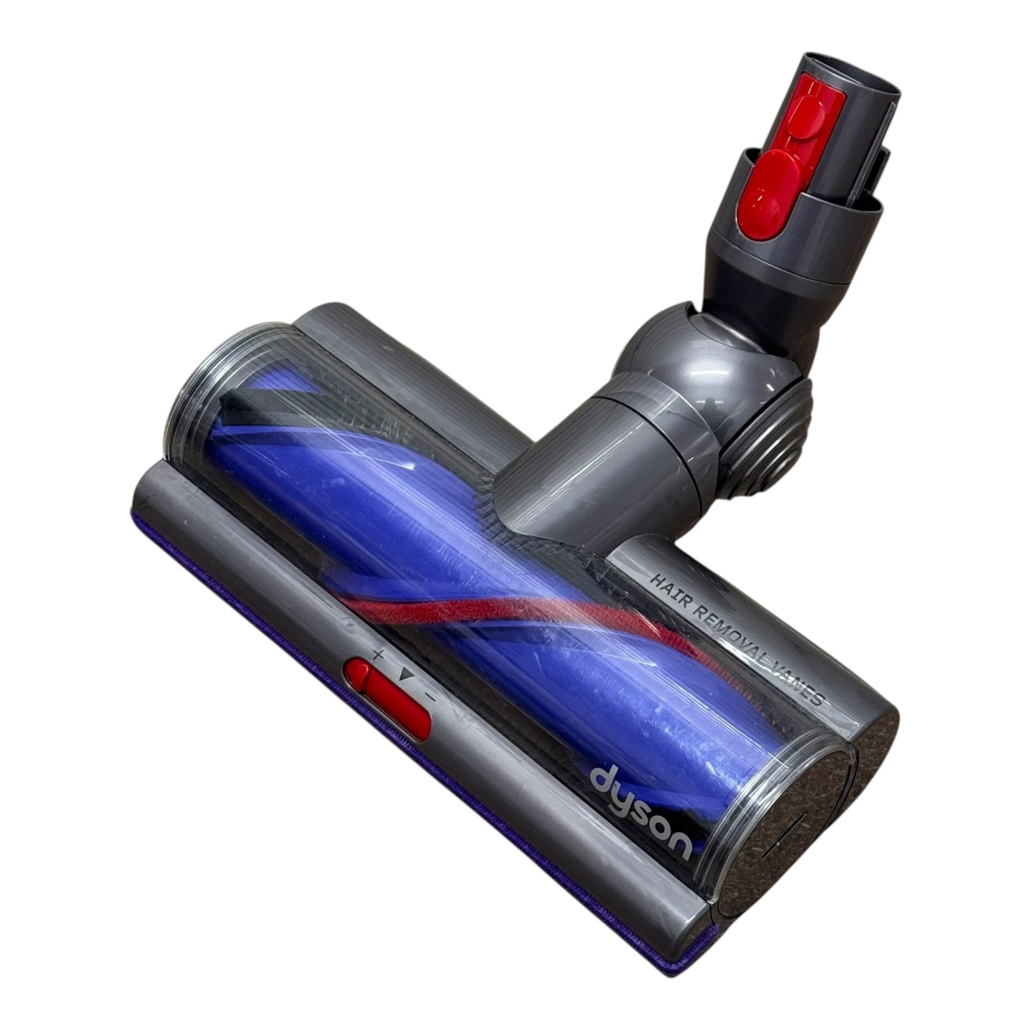Genuine Dyson Digital Motor Bar Brush Head Cleaner Gen 5 Detect Gen5Detect 972353-01