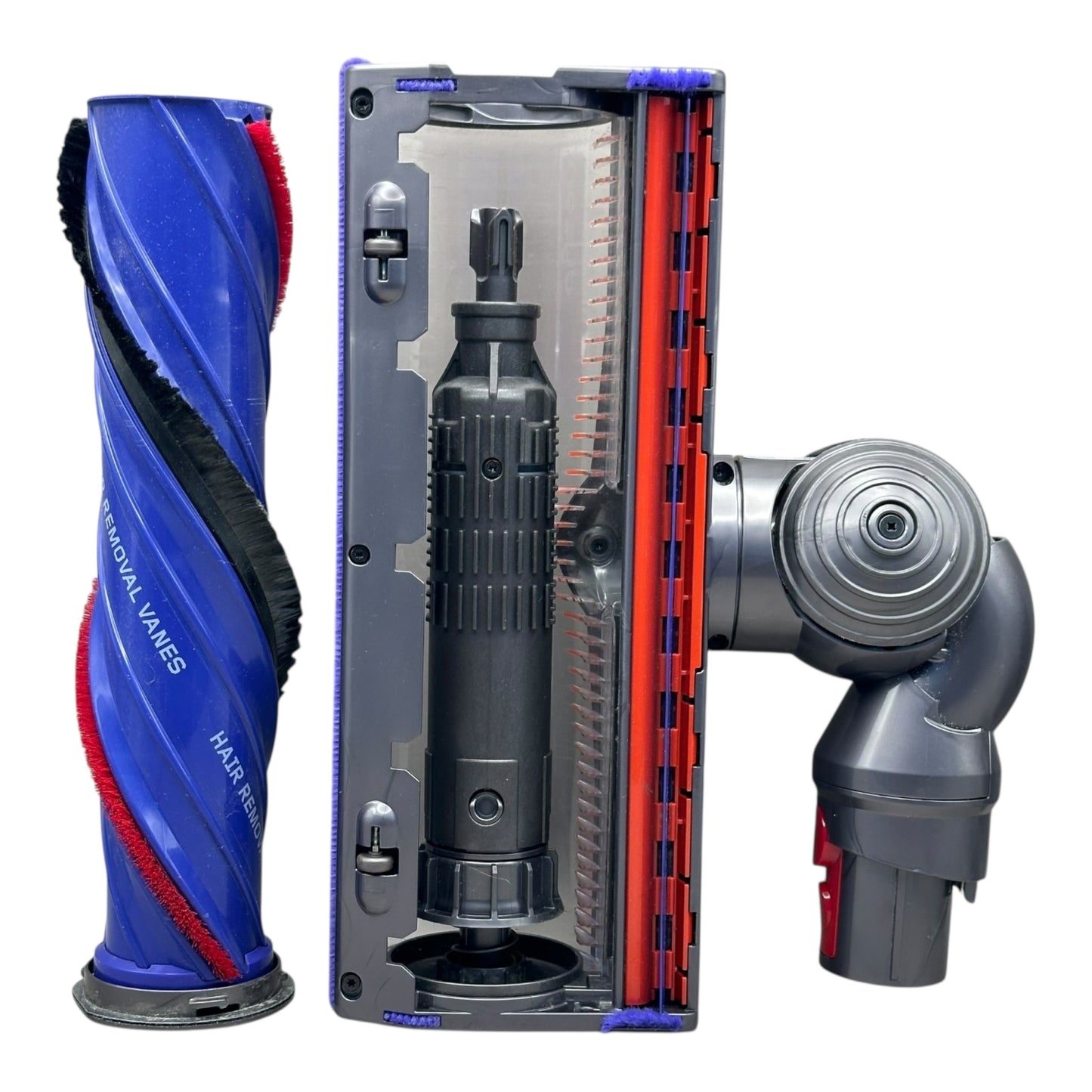 Genuine Dyson Brush Head Motorbar Motorhead Replacement V12 Detect SV20 SV30 972182-02