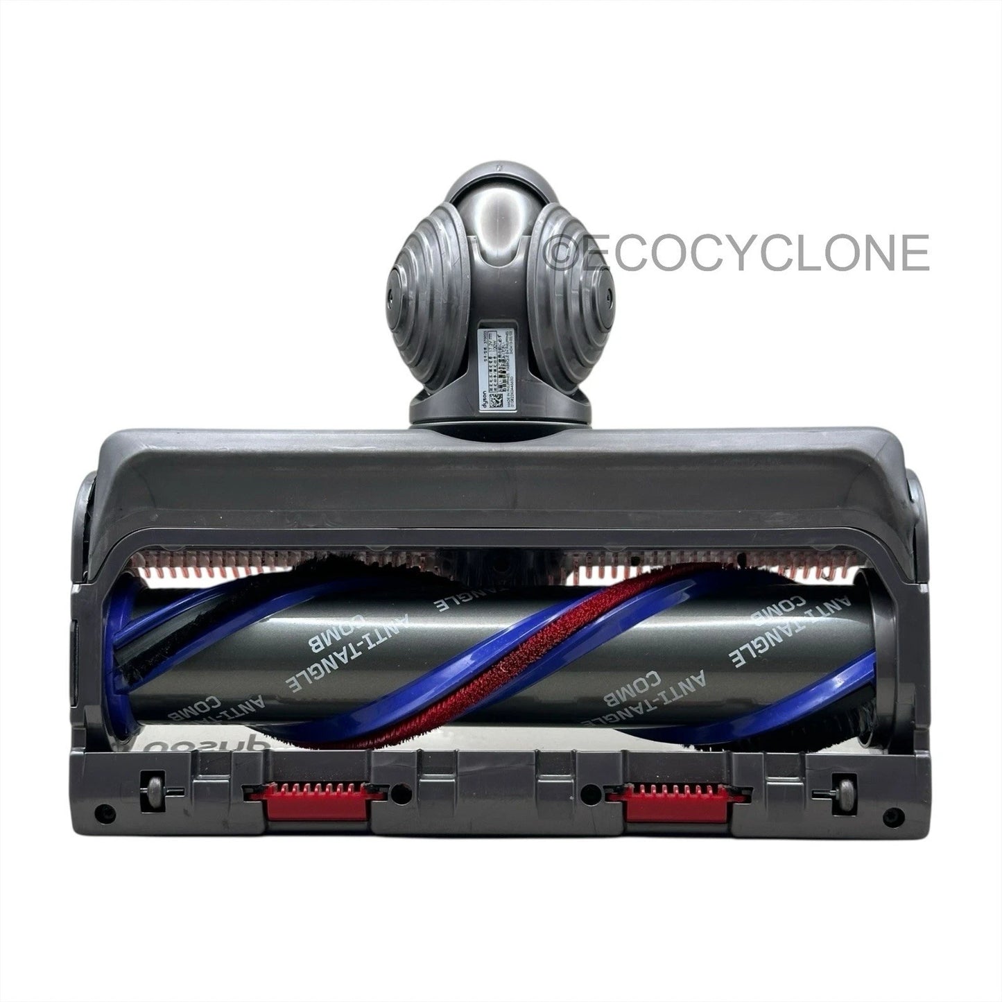 Genuine Dyson Brush Head Motorhead Torque Anti Tangle Motorbar Part V10 V11 V15