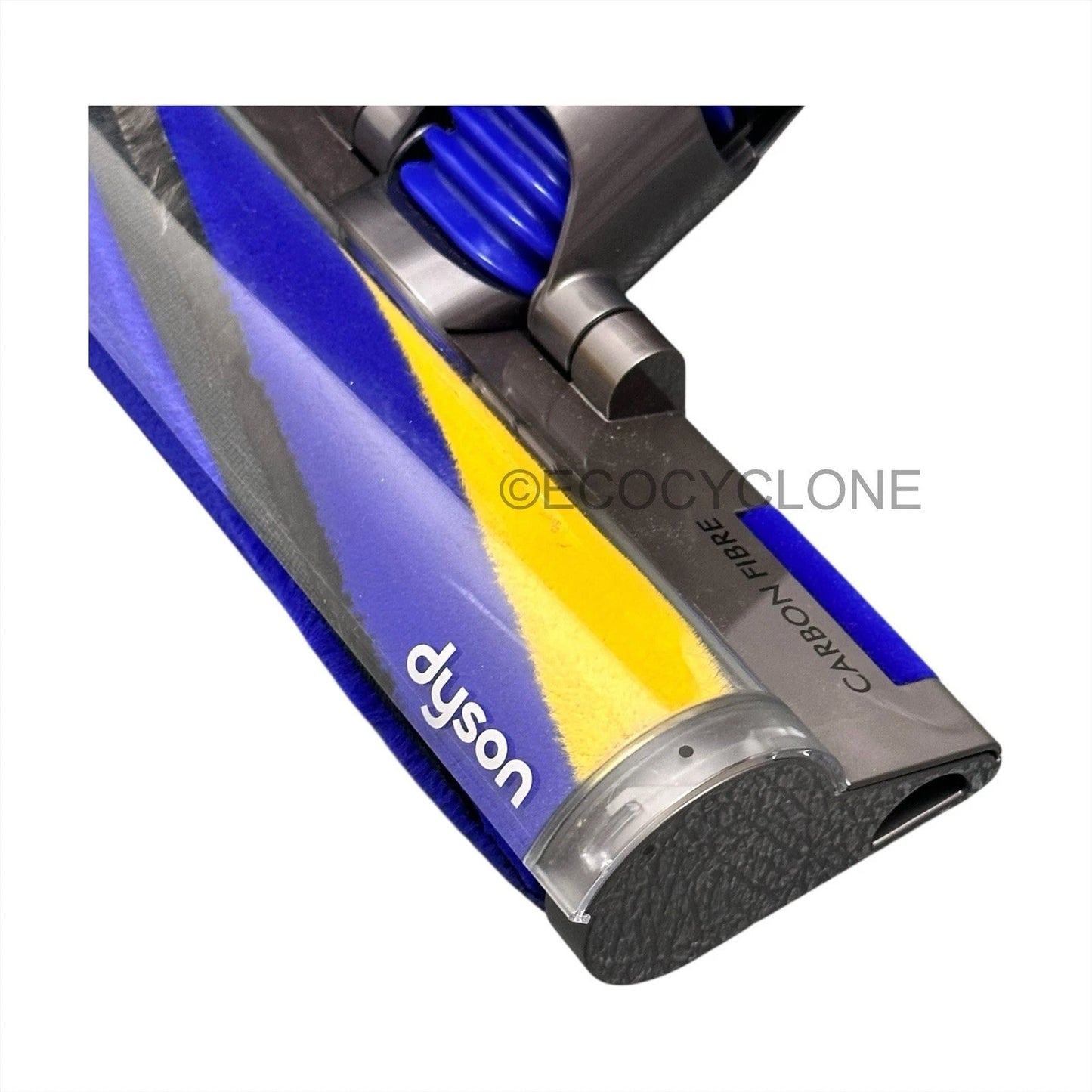 Genuine Dyson Fluffy Optic Laser Brush Head Replacement V10 V11 V15 Motorhead