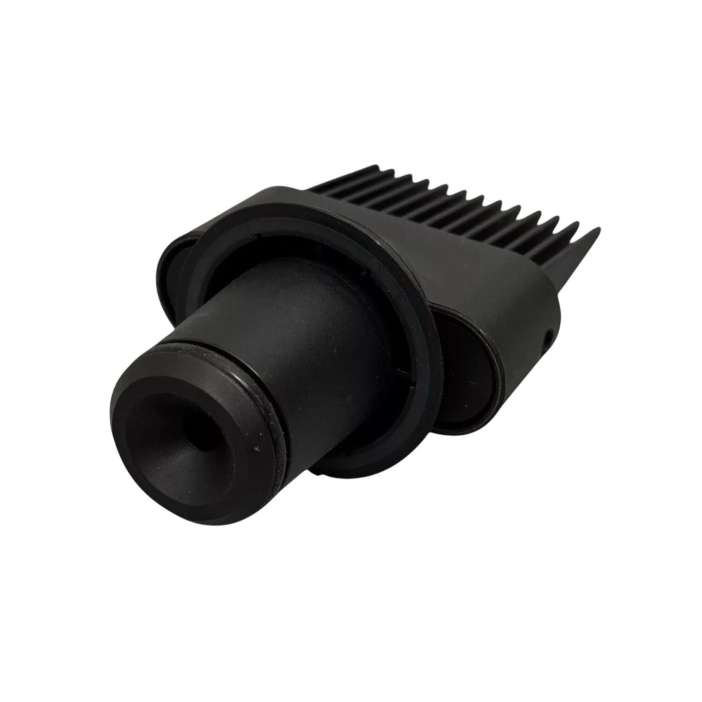 Genuine Dyson Hair Dryer Wide Tooth Comb Attachment Nozzle Supersonic Part Black