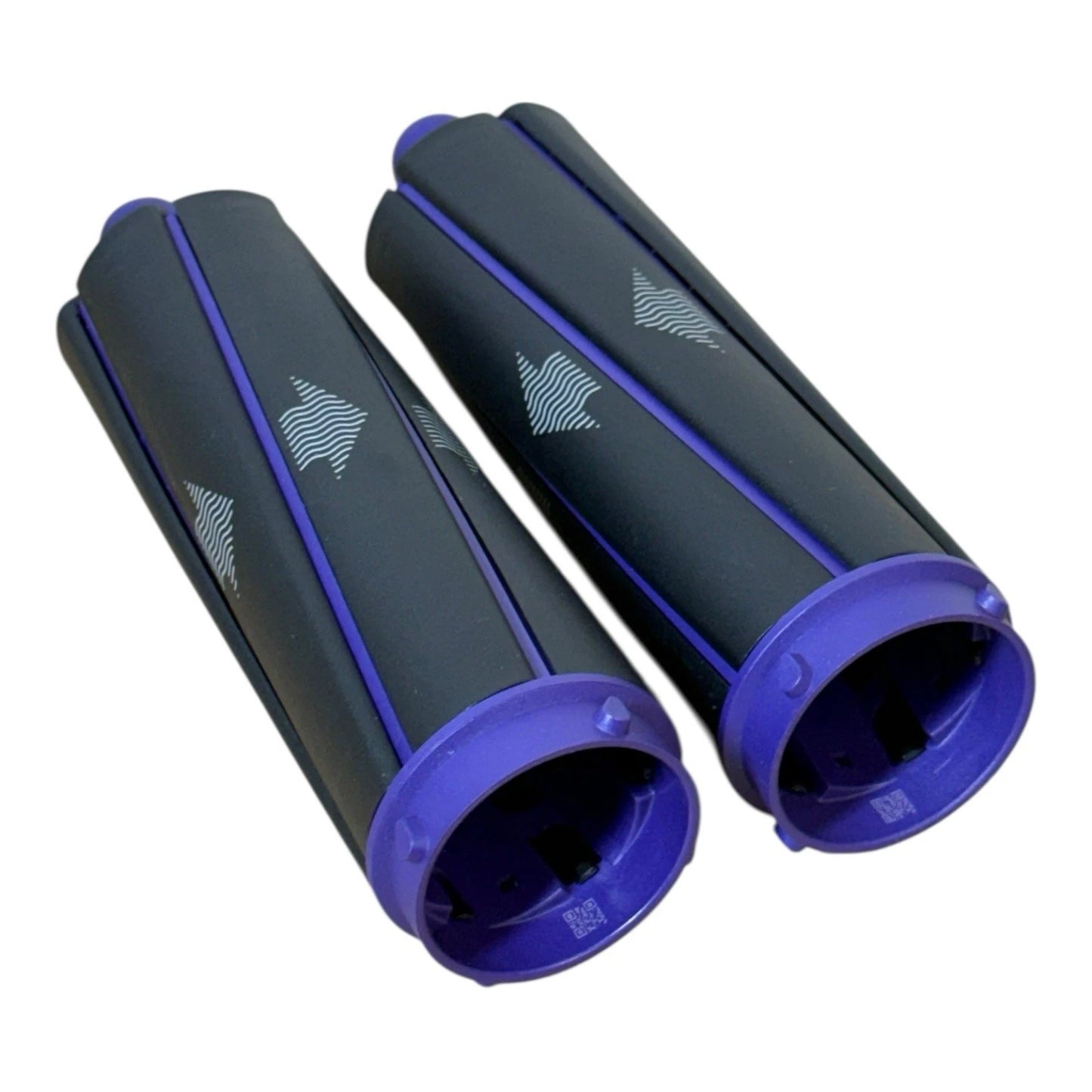 Dyson Airwrap Hair Styler Barrels 40mm Curls Waves Attachment Purple