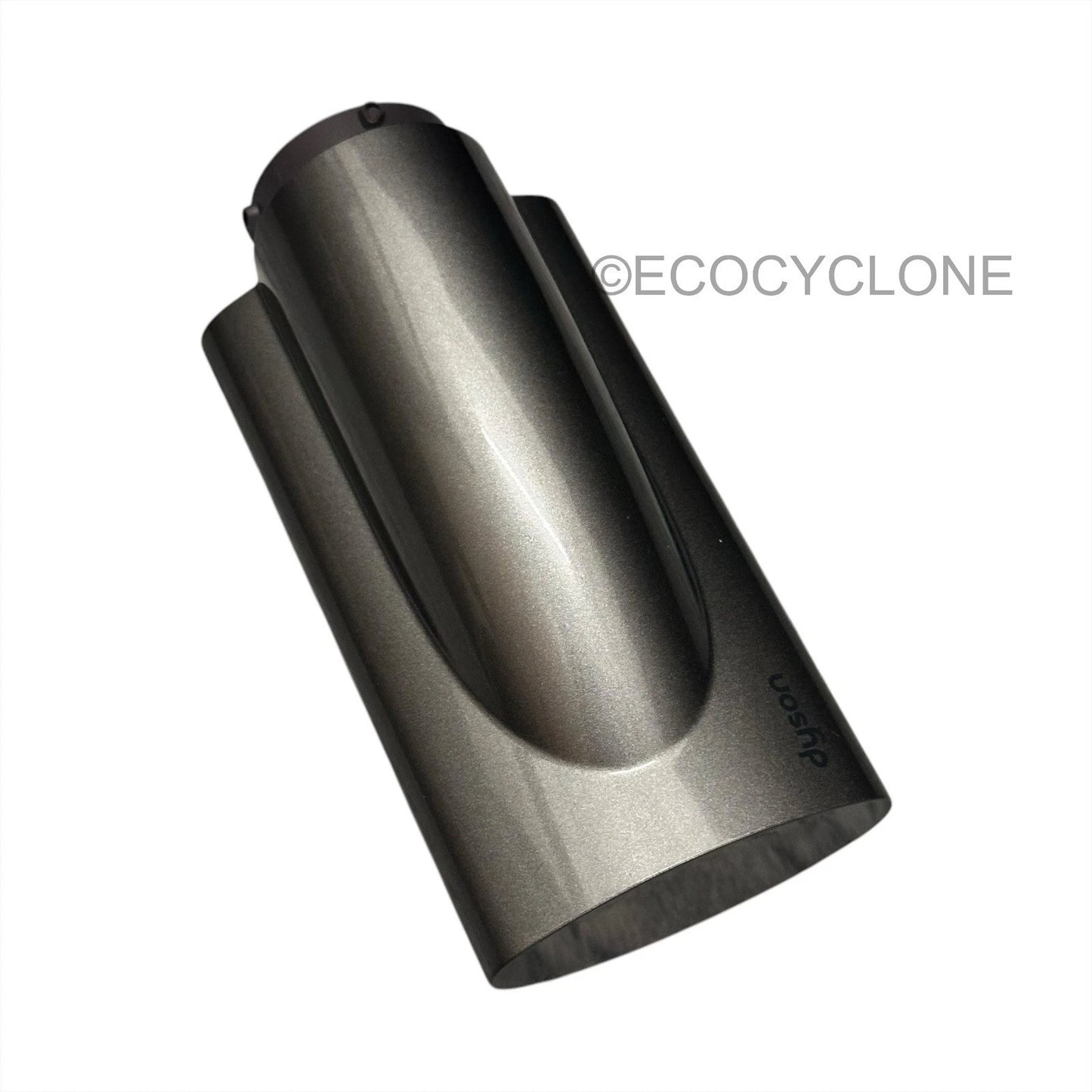 Genuine Dyson Smoothing Firm Brush Airwrap Hair Styler Copper Attachment Comb