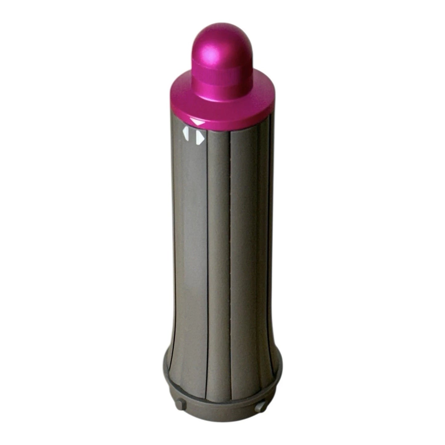 Genuine Dyson Airwrap Hair Styler 30mm Barrel Attachment Smoothing Curls Fuchsia