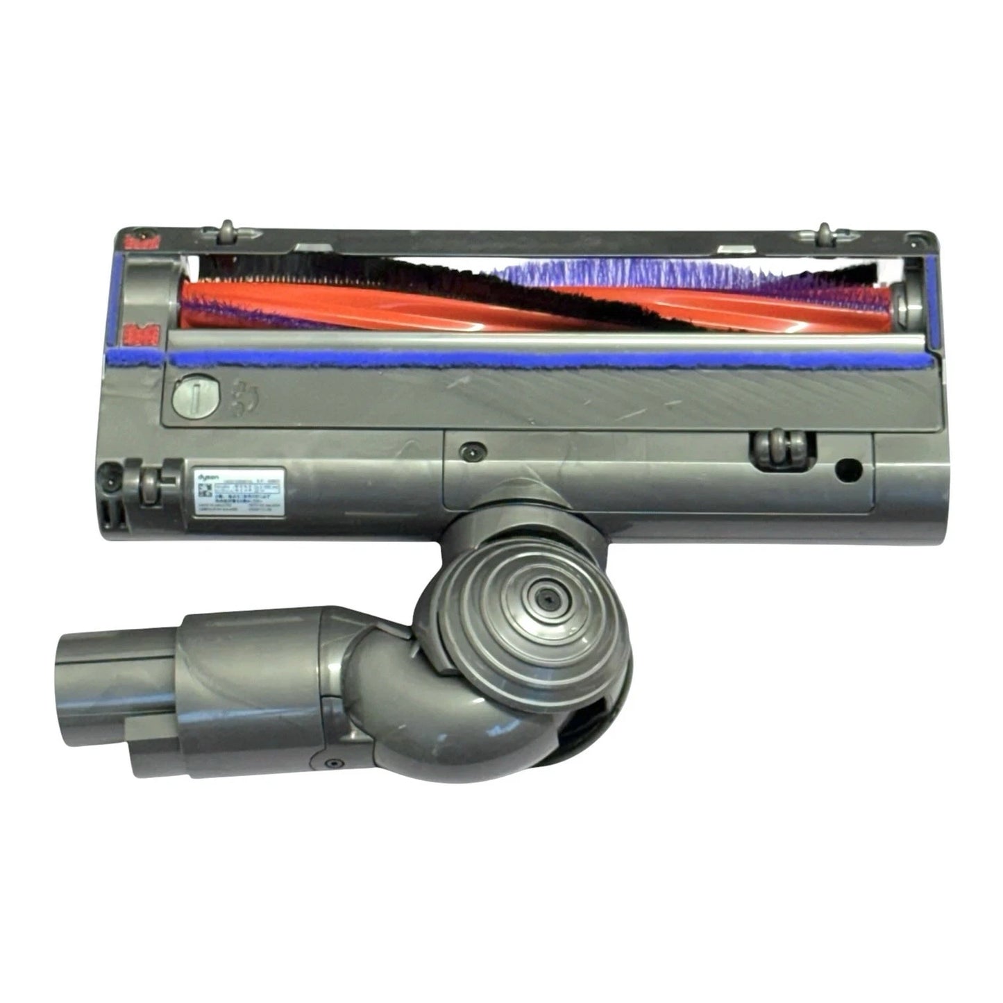 Genuine Dyson V6 (SV03) DC59 DC62 Vacuum Cleaner Brush Motor Head Bar Floor Tool