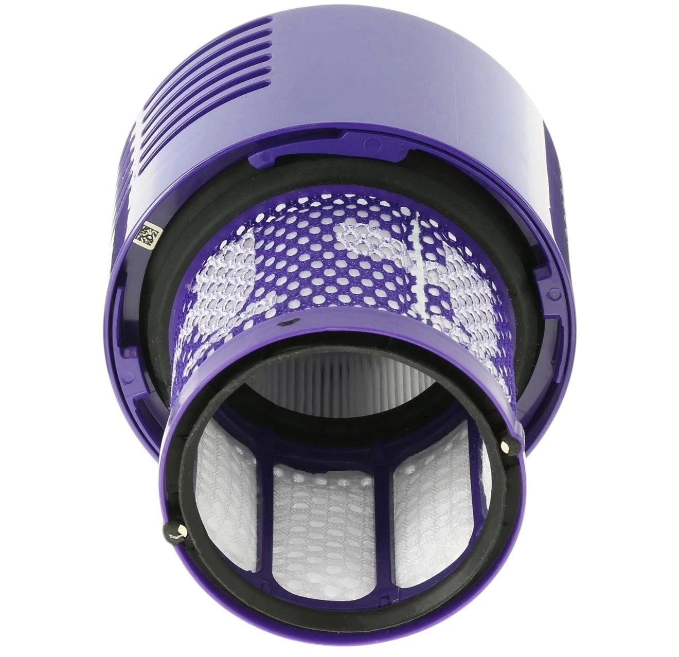 Genuine Dyson SV27 Absolute Big Filter Unit V10 Extra Total Clean Vacuum Cleaner