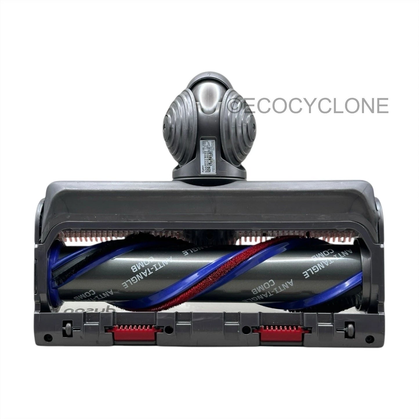 Genuine Dyson Brush Head Motorhead Torque Anti Tangle Motorbar V7 V8 V10 V11 V15