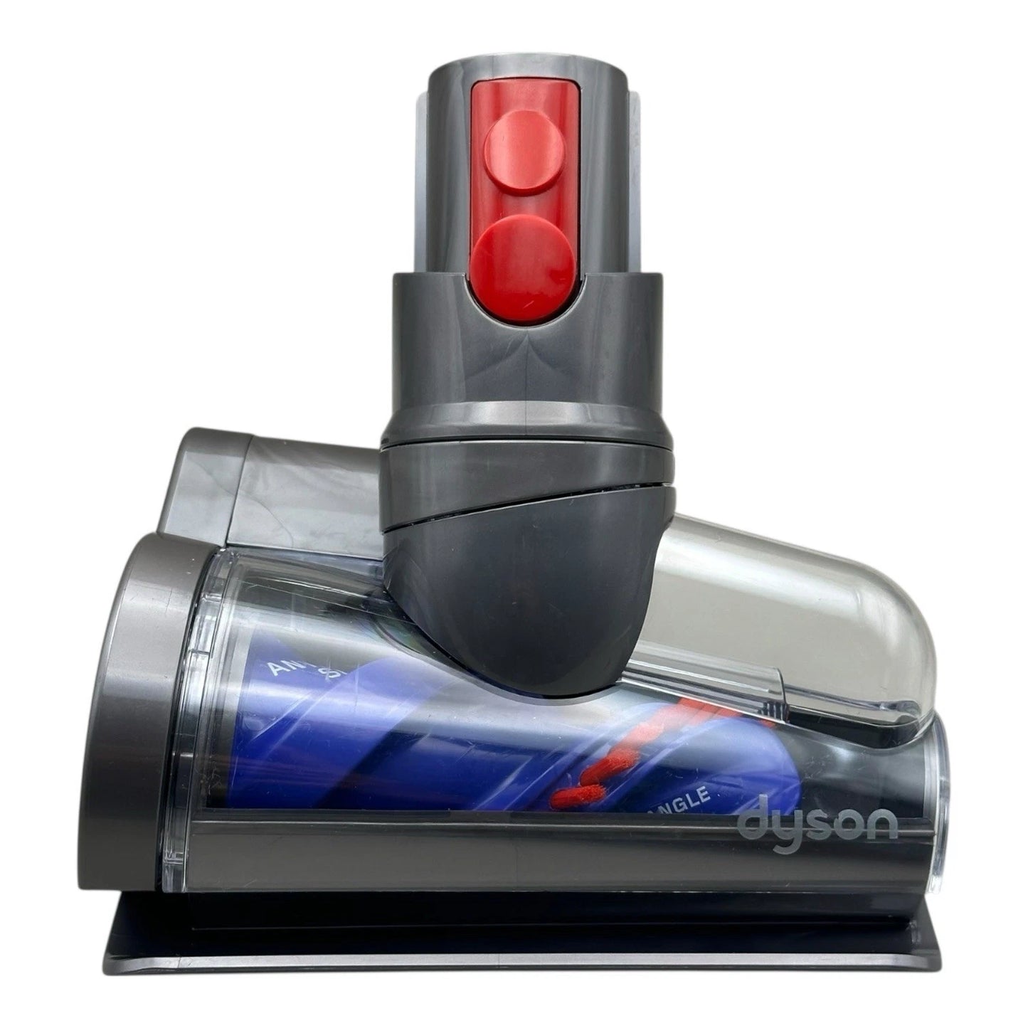 Dyson V12 Detect Slim Absolute Cordless Vacuum Cleaner Refurbished Warranty