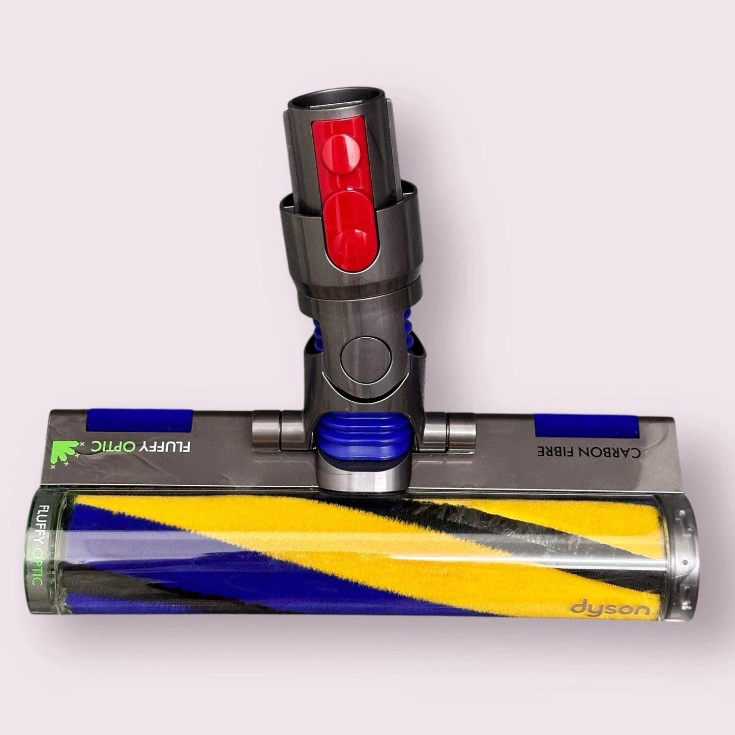 Genuine Dyson V15 Detect Absolute Cordless Vacuum Cleaner Hoover Stick Handheld
