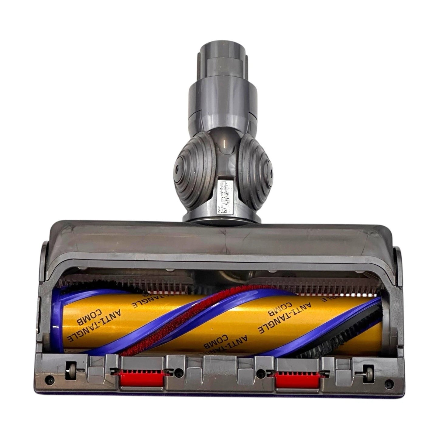 Genuine Dyson Brush Head Motorhead Direct Drive Torque Motorbar Part V10 V11 V15