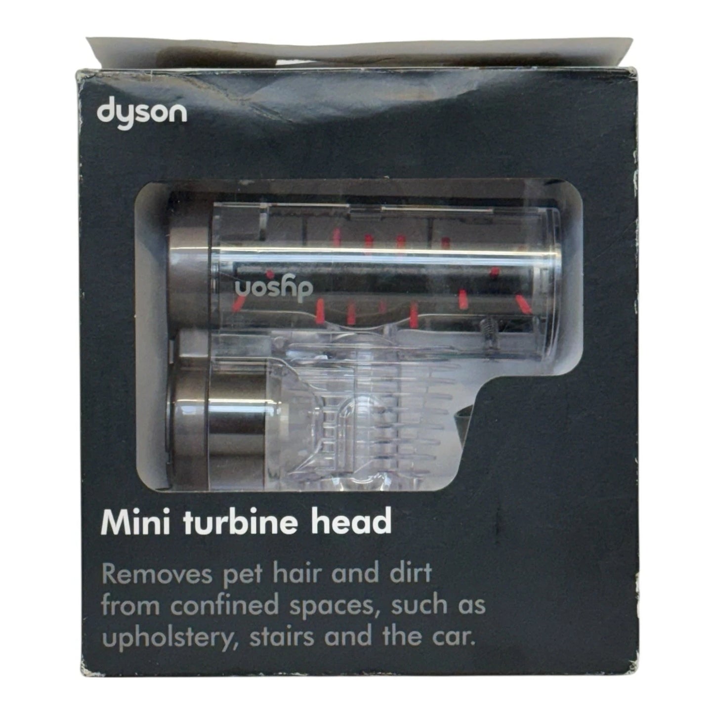 Genuine Dyson Mini Turbine Head Assembly DC04-DC14 Vacuum Cleaners