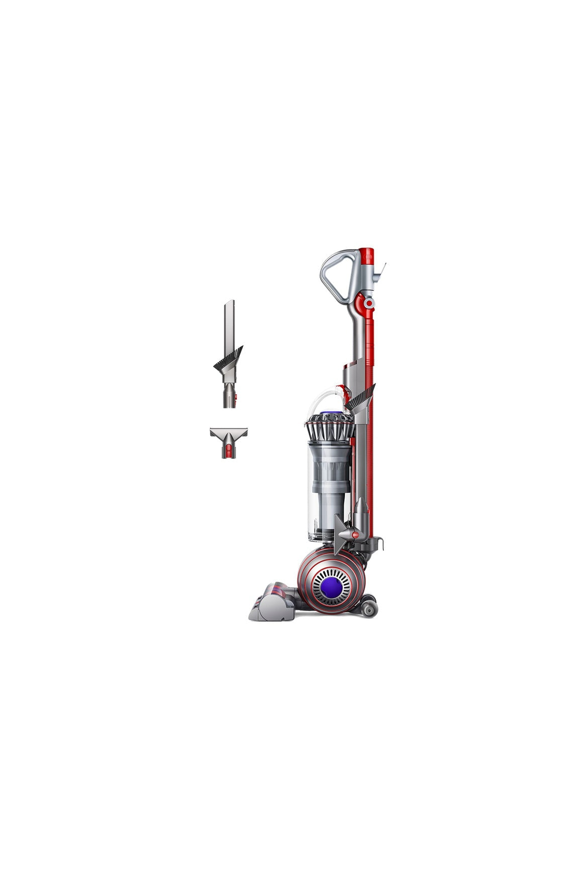 Dyson Ball™ Animal Origin (Nickel/Silver)