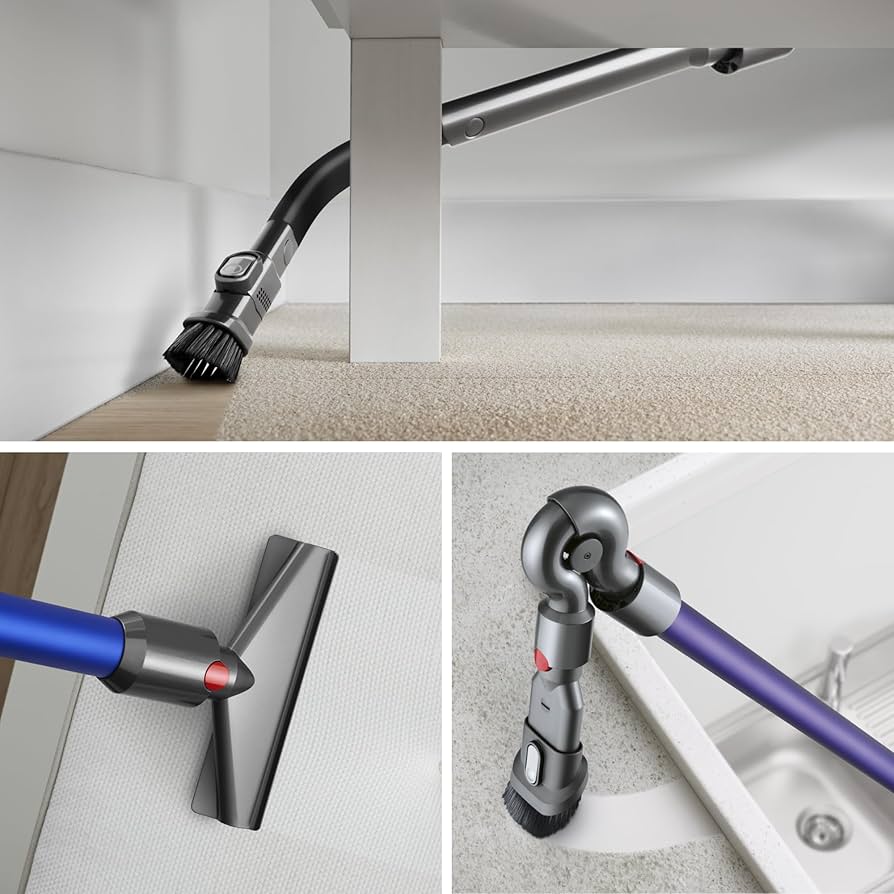 Detail Cleaning Accessories