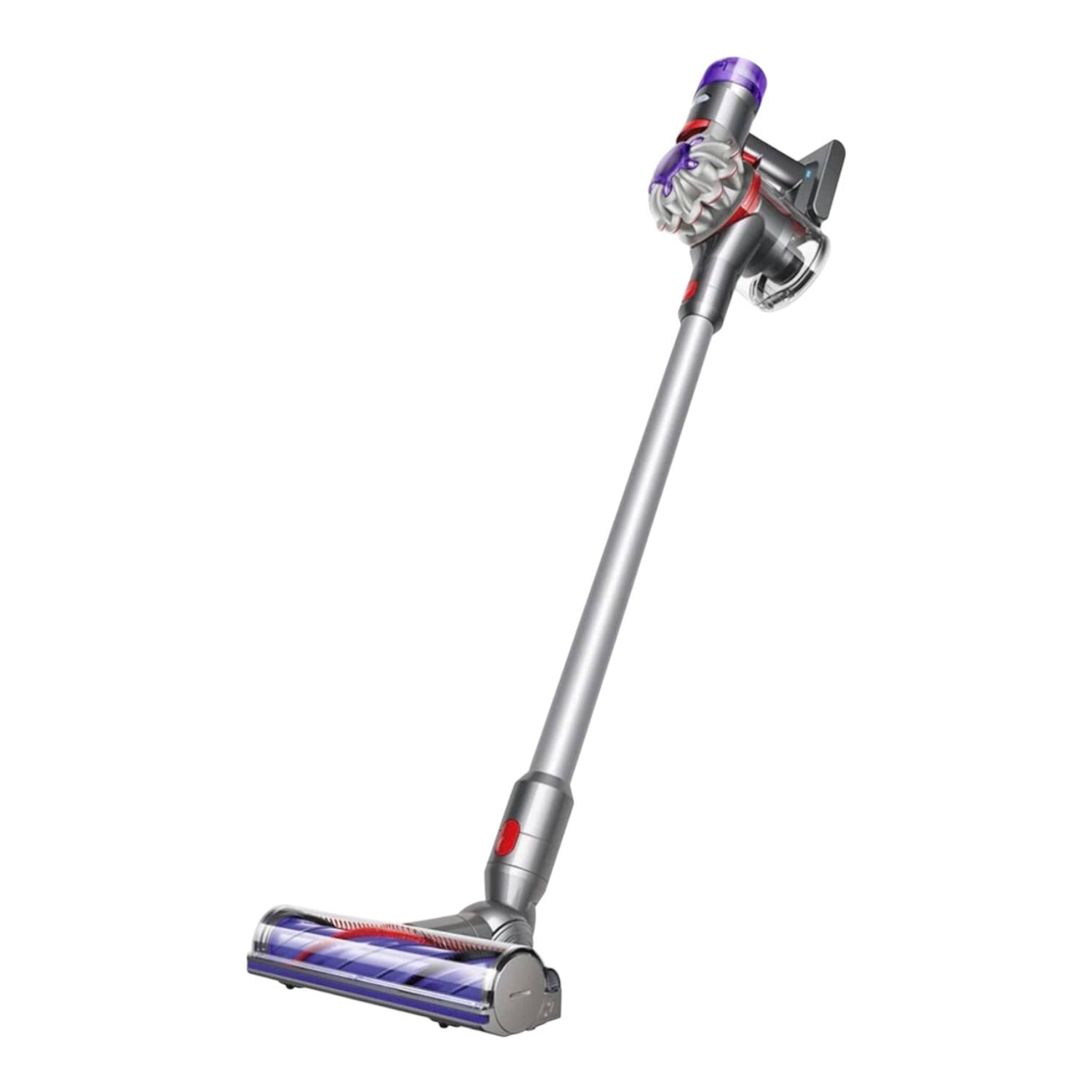 Cordless Vacuums