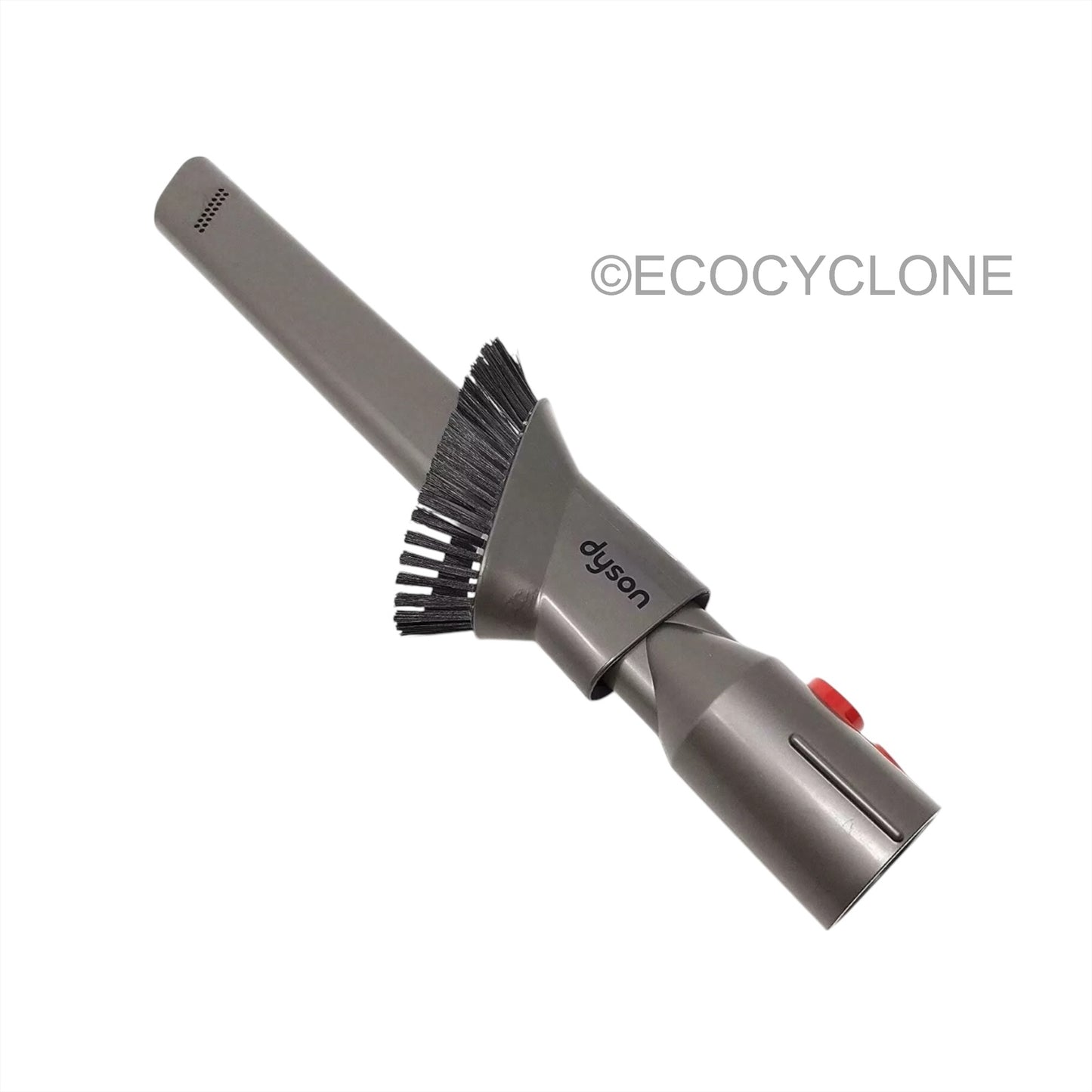 DYSON GENIUNE COMBINATION TOOL CREVICE BRUSH QUICK RELEASE CY22 CY23 CY26 967368-01