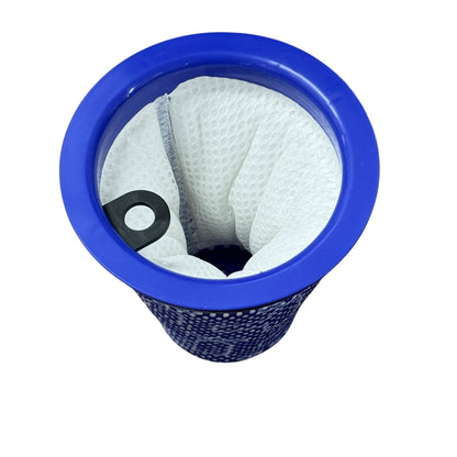 Genuine Dyson Big Ball Bin Cyclone Filter Animal 2 Assembly Tool Part