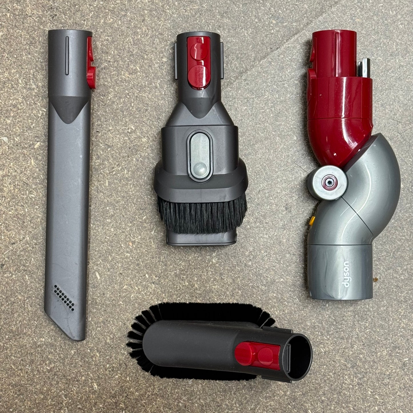 Dyson V15 Detect Absolute Submarine Vacuum Cleaner
