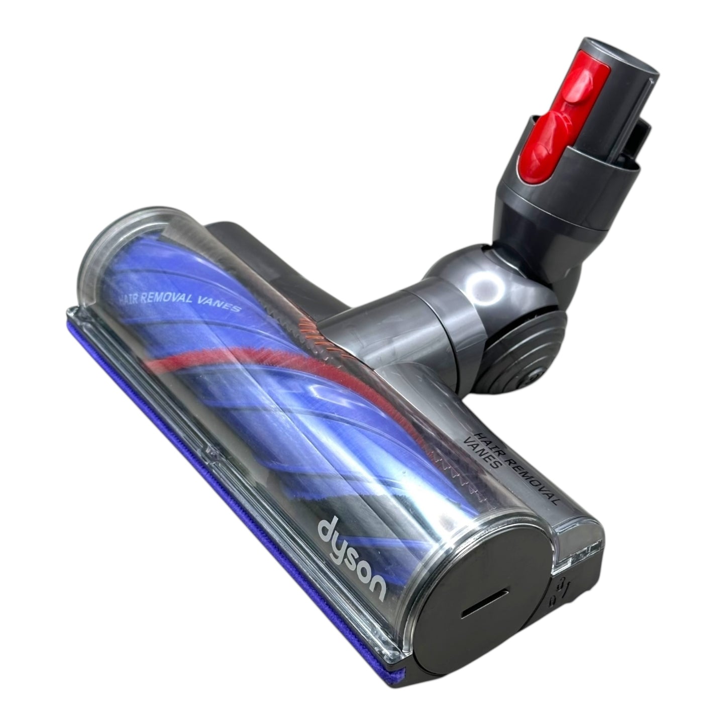 Genuine Dyson Brush Cleaner Head Motorhead Replacement Motorbar V8 V10 V11 V15 972182-01