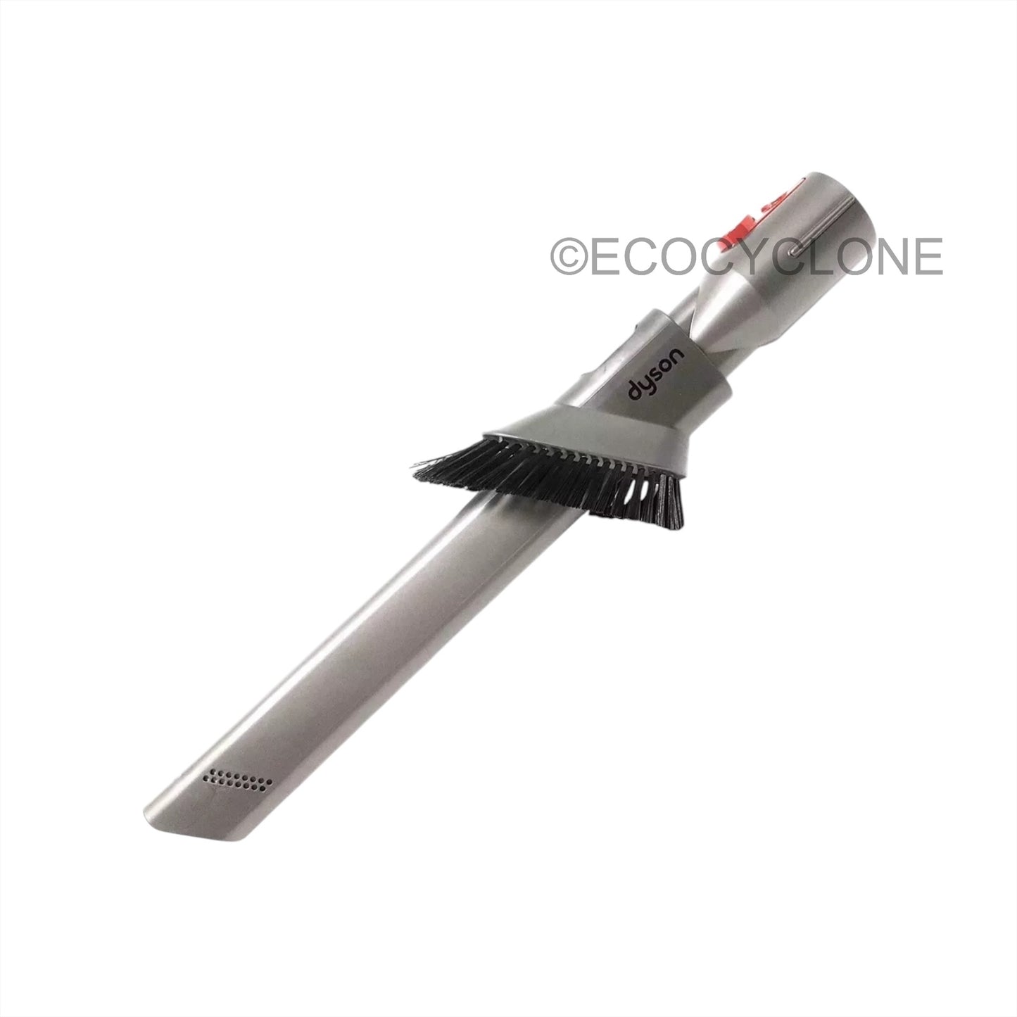 DYSON GENIUNE COMBINATION TOOL CREVICE BRUSH QUICK RELEASE CY22 CY23 CY26 967368-01