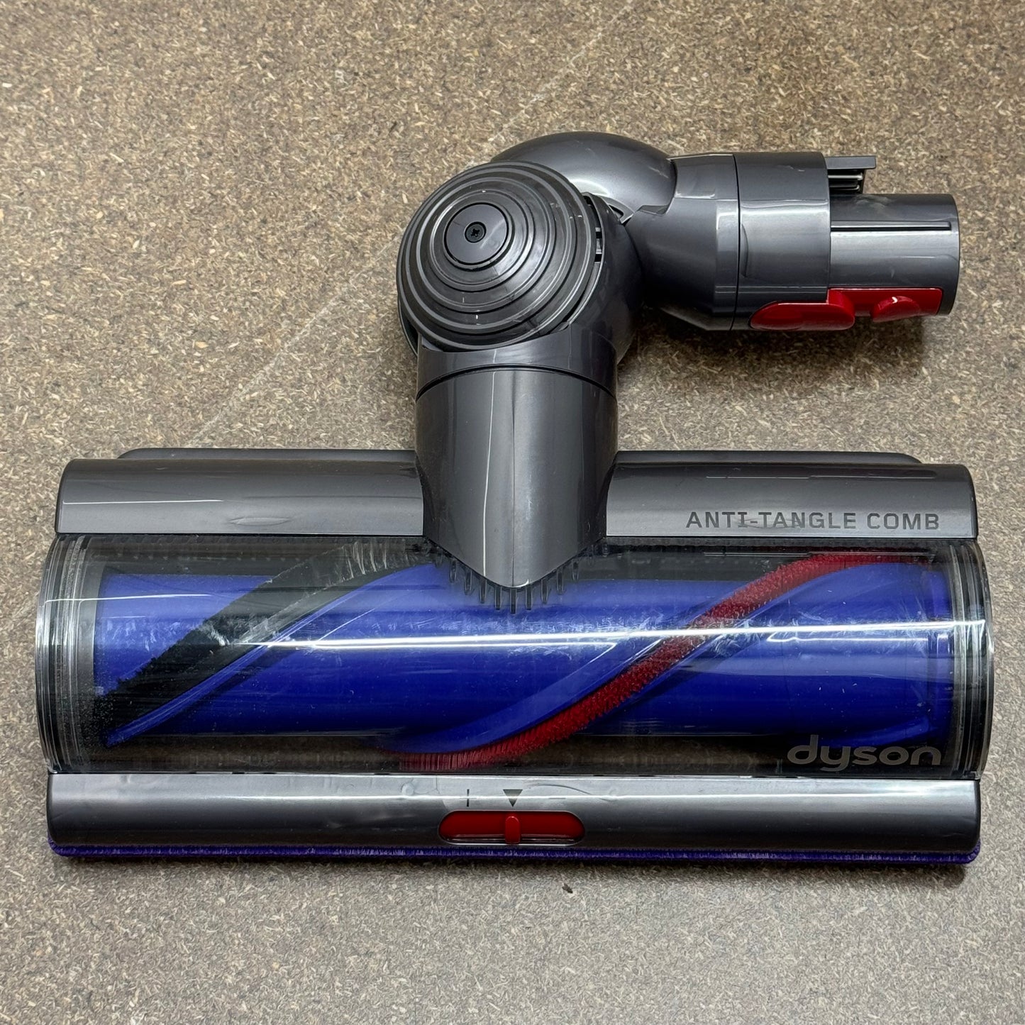 Dyson V15 Detect Absolute Submarine Vacuum Cleaner