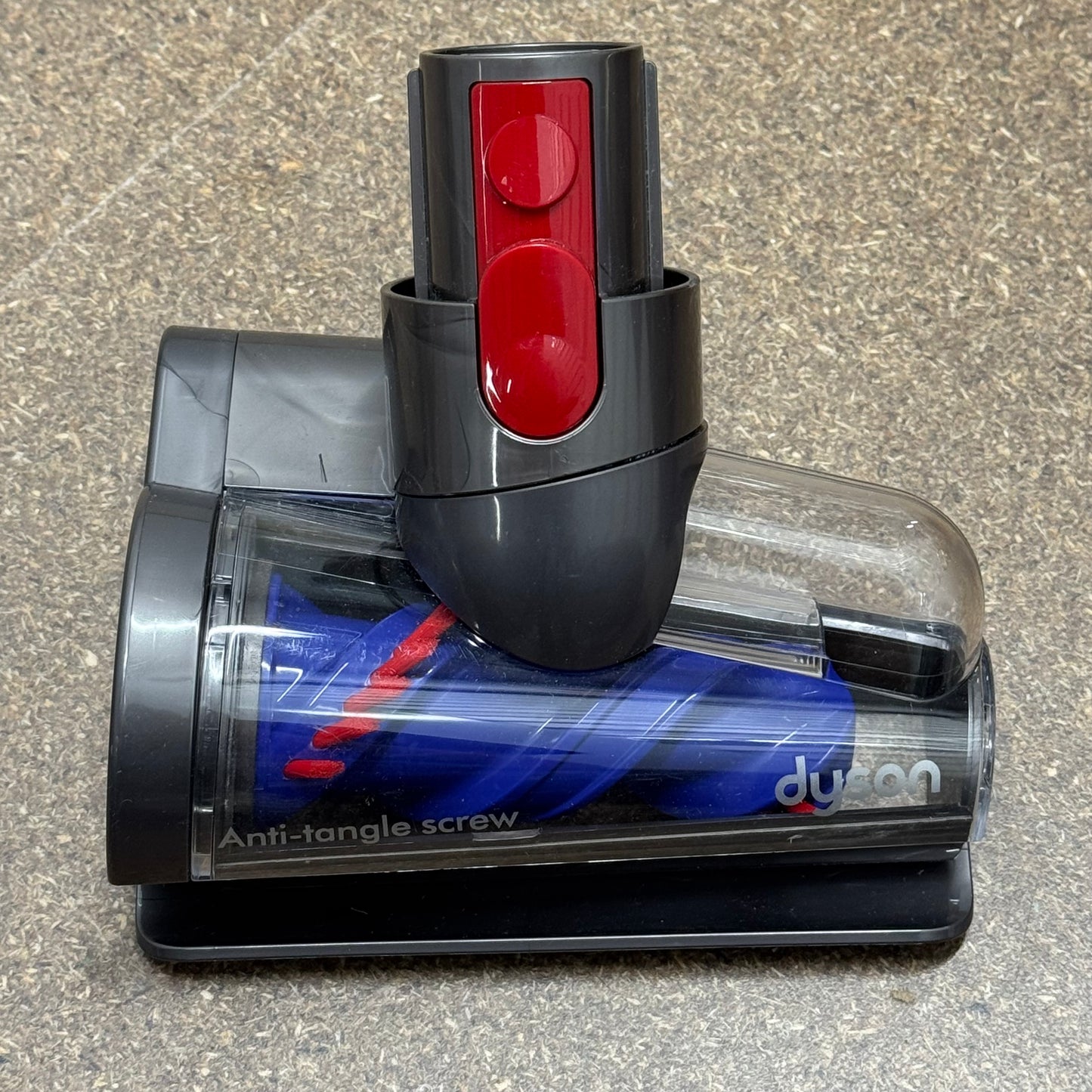 Dyson V15 Detect Absolute Submarine Vacuum Cleaner