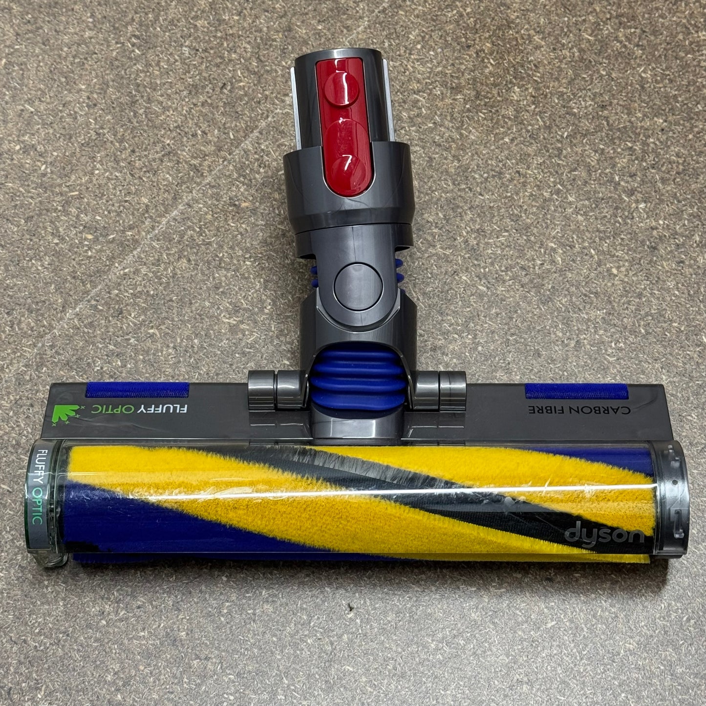 Dyson V15 Detect Absolute Submarine Vacuum Cleaner