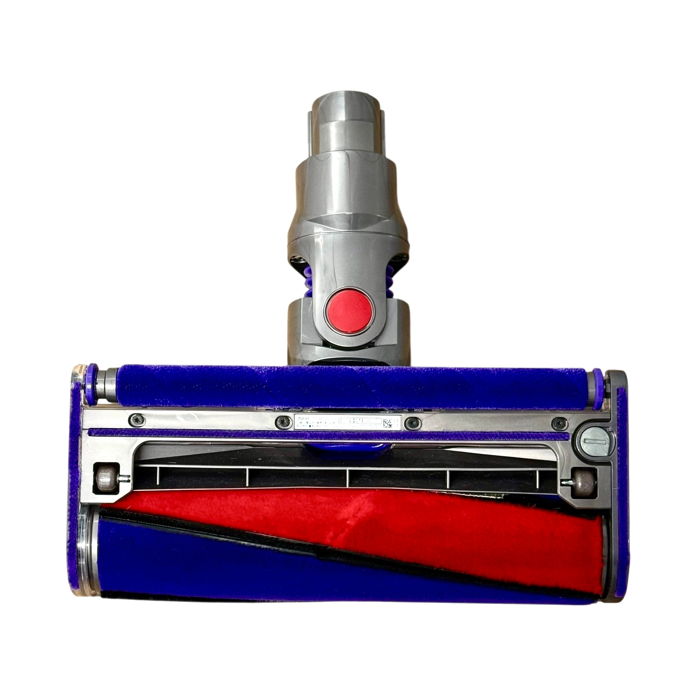 Genuine Dyson Soft Roller Cleaner Brush Head Motor Floor V7 V8 V10