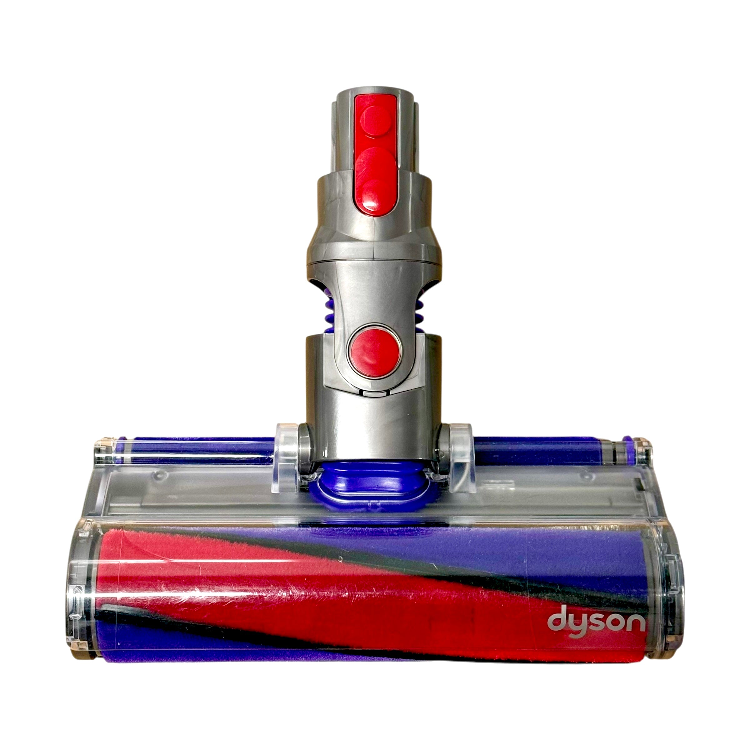 美品　dyson　DC48 Genuine Dyson Soft Roller Cleaner Brush Head Motor Floor V7 V8 V10