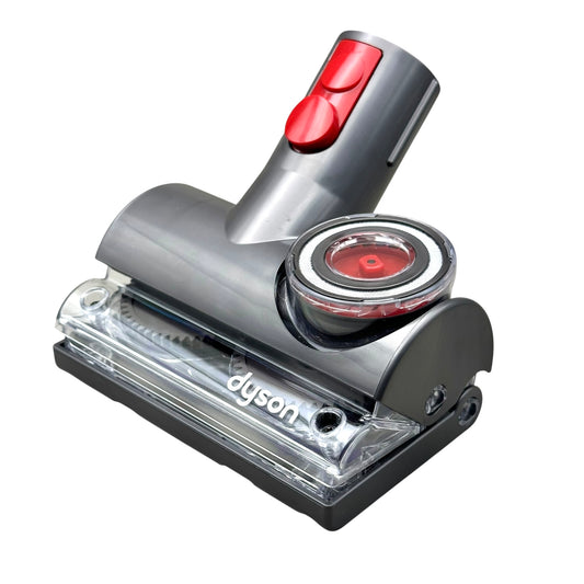 Genuine Dyson Mini Turbine Tool Tangle Free Quick Release CY22 CY23 CY26 CY28 967437-01