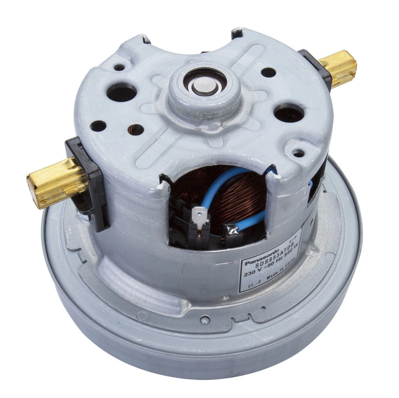 Genuine Dyson DC40 ERP DC42 ERP Vacuum Cleaner Hoover Motor Assembly 966384-01