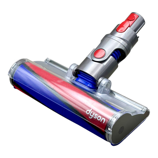 Genuine Dyson Soft Roller Cleaner Brush Head Motor Floor V7 V8 V10 V11 V15 966489-12