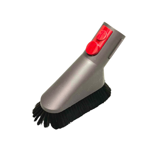Genuine Dyson Soft Dusting Brush Attachment Tool Part V7 V8 V10 V11 V12 V15 Gen5 967766-01