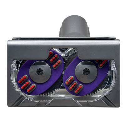 Genuine Dyson Mini Turbine Tool Tangle Free Quick Release CY22 CY23 CY26 CY28 967437-01