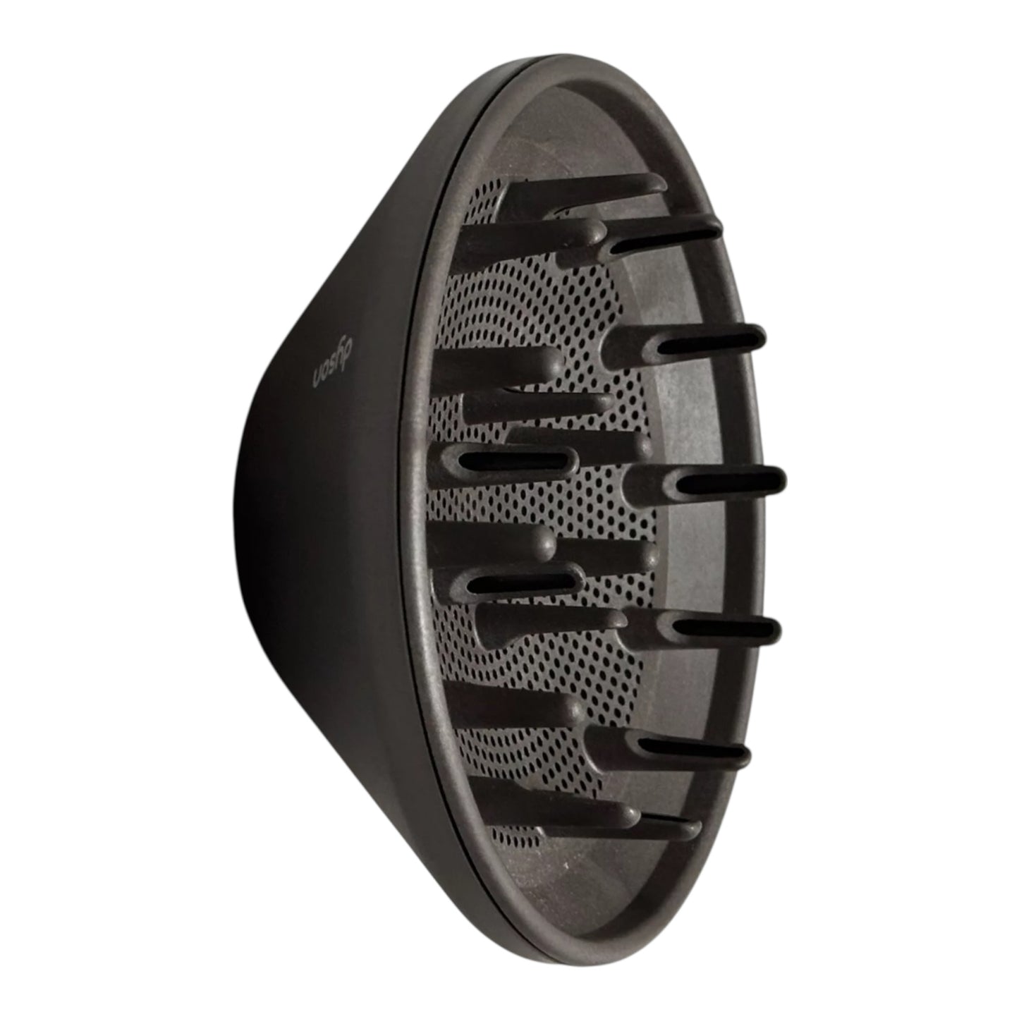 Genuine Dyson Supersonic Hair Dryer Diffuser Magnetic Attachment Tool Part 970266-06