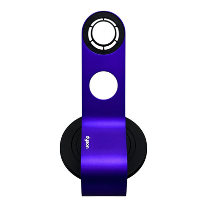 Genuine Dyson Supersonic Hair Dryer Stand Part Tool Replacement Purple Black 970516-05