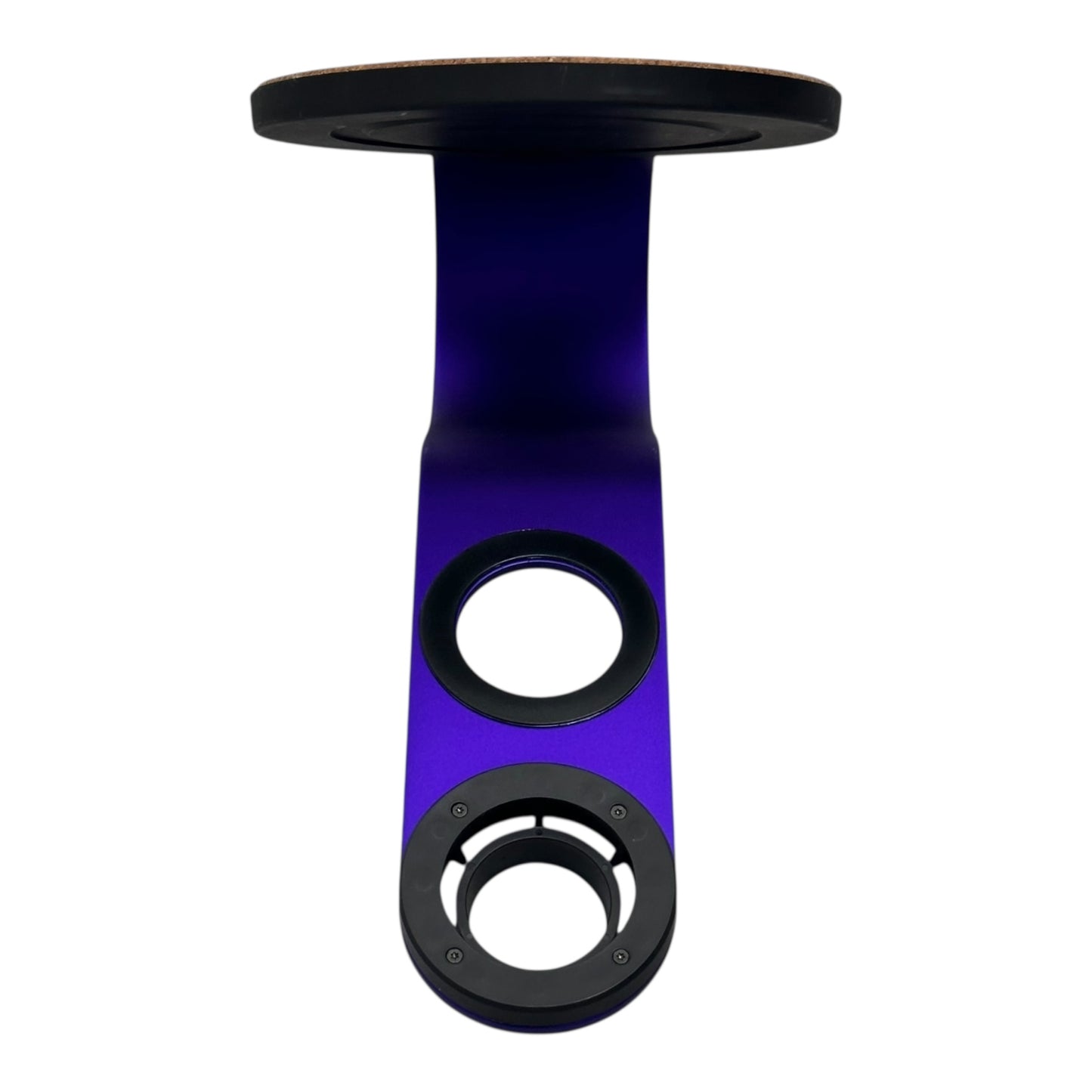 Genuine Dyson Supersonic Hair Dryer Stand Part Tool Replacement Purple Black 970516-05