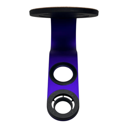 Genuine Dyson Supersonic Hair Dryer Stand Part Tool Replacement Purple Black 970516-05