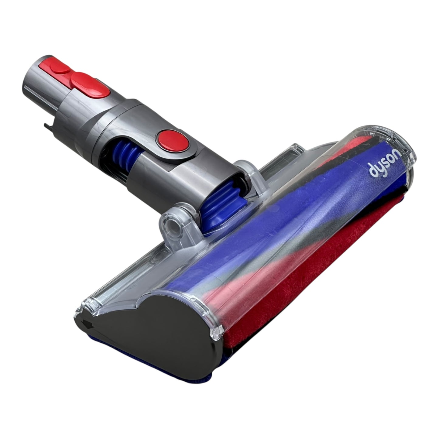 Genuine Dyson Soft Roller Cleaner Brush Head Motor Floor V7 V8 V10 V11 V15 966489-12