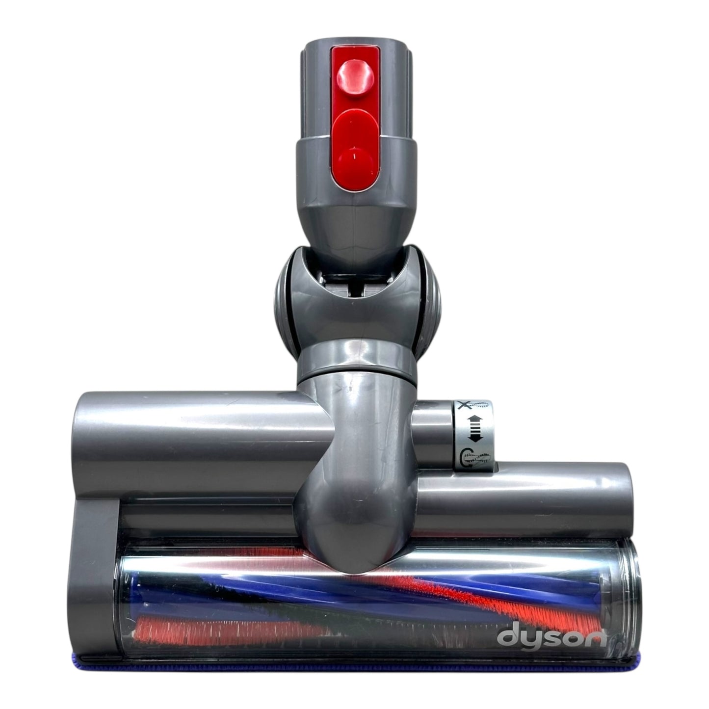 Genuine Dyson CY23 CY22 CY26 CY28 Quick Release Turbine Head Brush Vacuum Part 966043-15