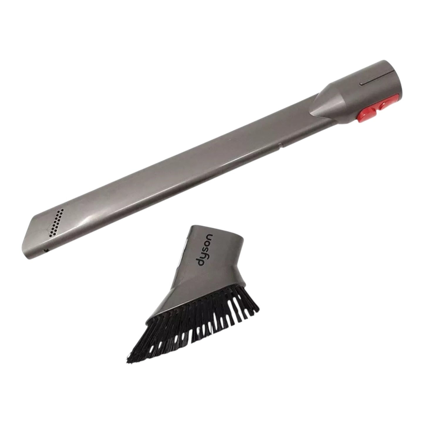 Genuine Dyson Combination Tool Crevice Brush Quick Release CY22 CY23 CY26 967368-01