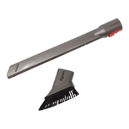 Genuine Dyson Combination Tool Crevice Brush Quick Release CY22 CY23 CY26 967368-01