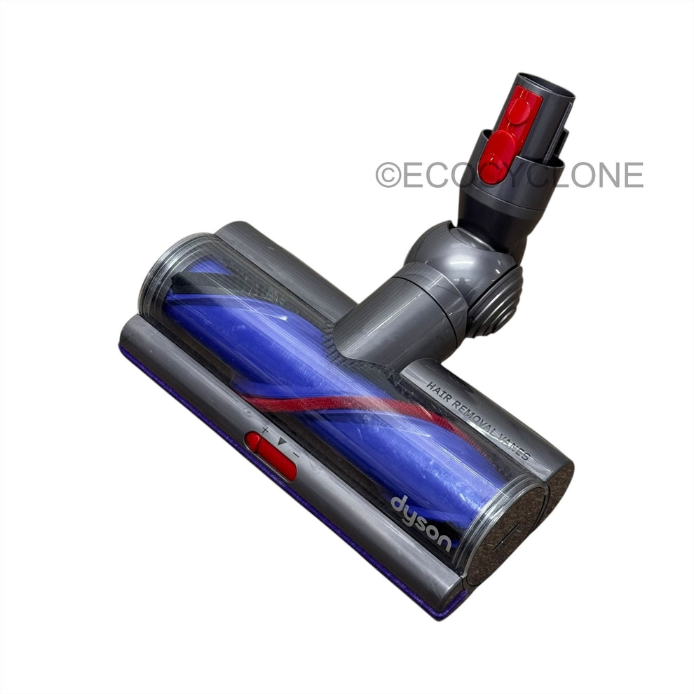 DYSON GENUINE DIGITAL MOTOR BAR CLEANER HEAD GEN 5 DETECT 972353-01 ...