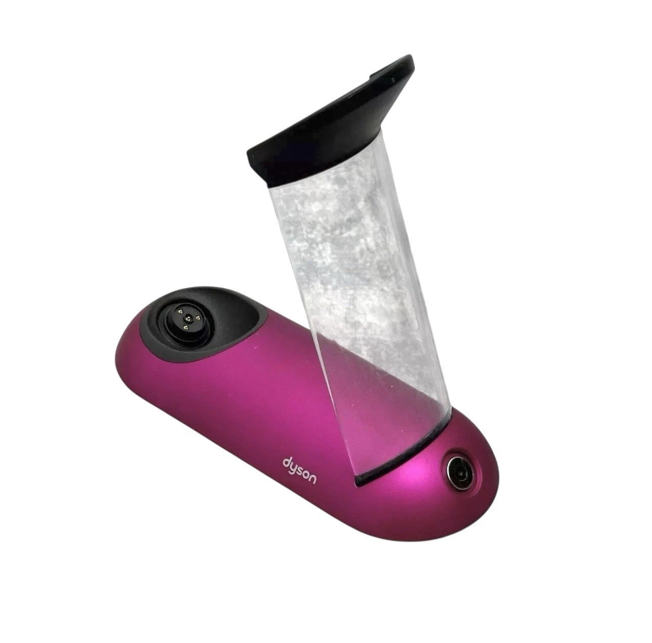 Genuine Dyson Corrale Stand Dok Dock Travel Charging HS03 Fuchsia 970478-02