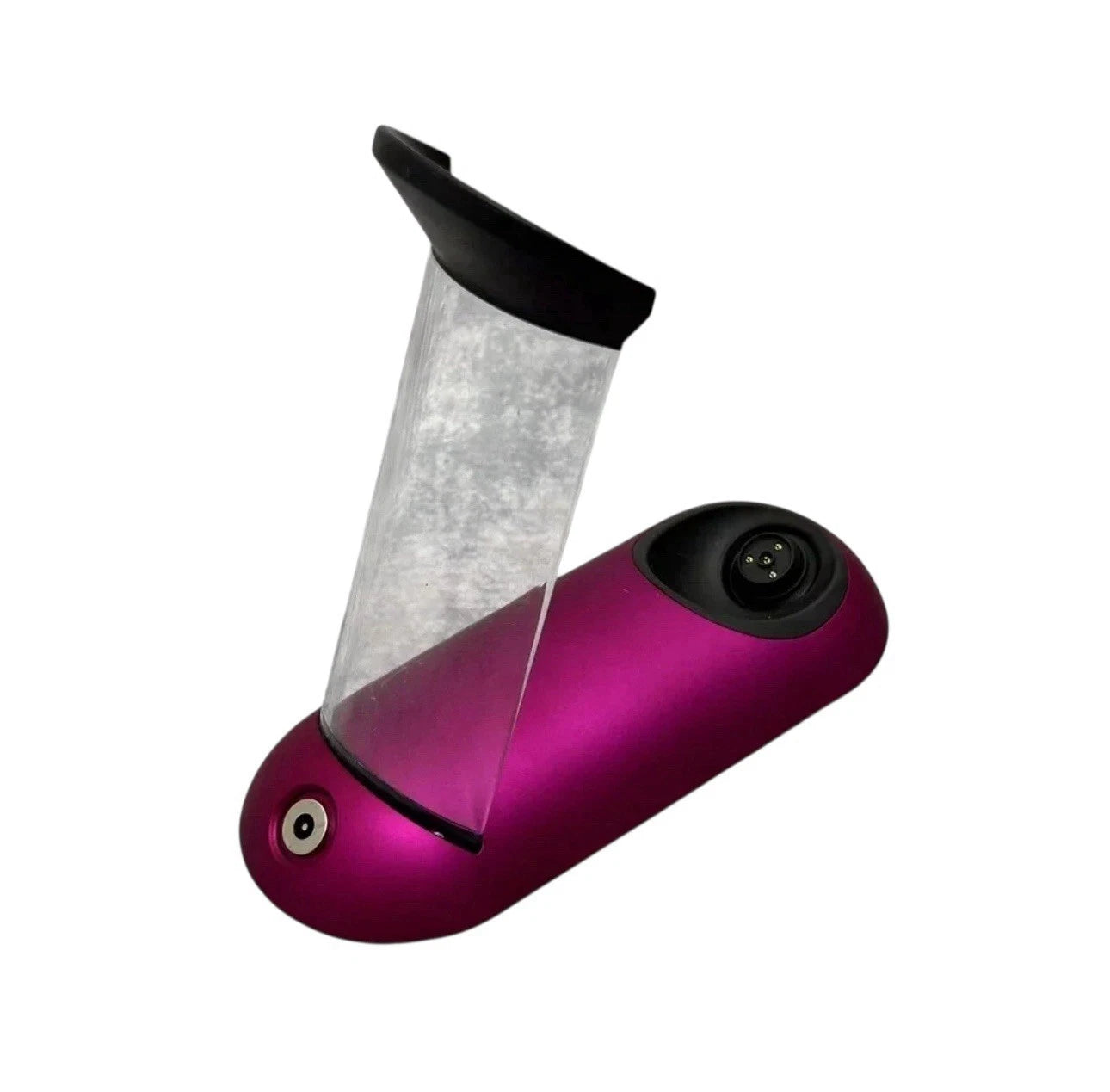 Genuine Dyson Corrale Stand Dok Dock Travel Charging HS03 Fuchsia 970478-02
