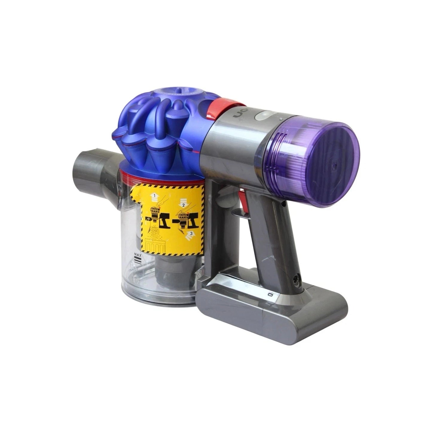 Genuine Dyson V7 Animal Absolute Cordless Vacuum Cleaner Hoover New Complete